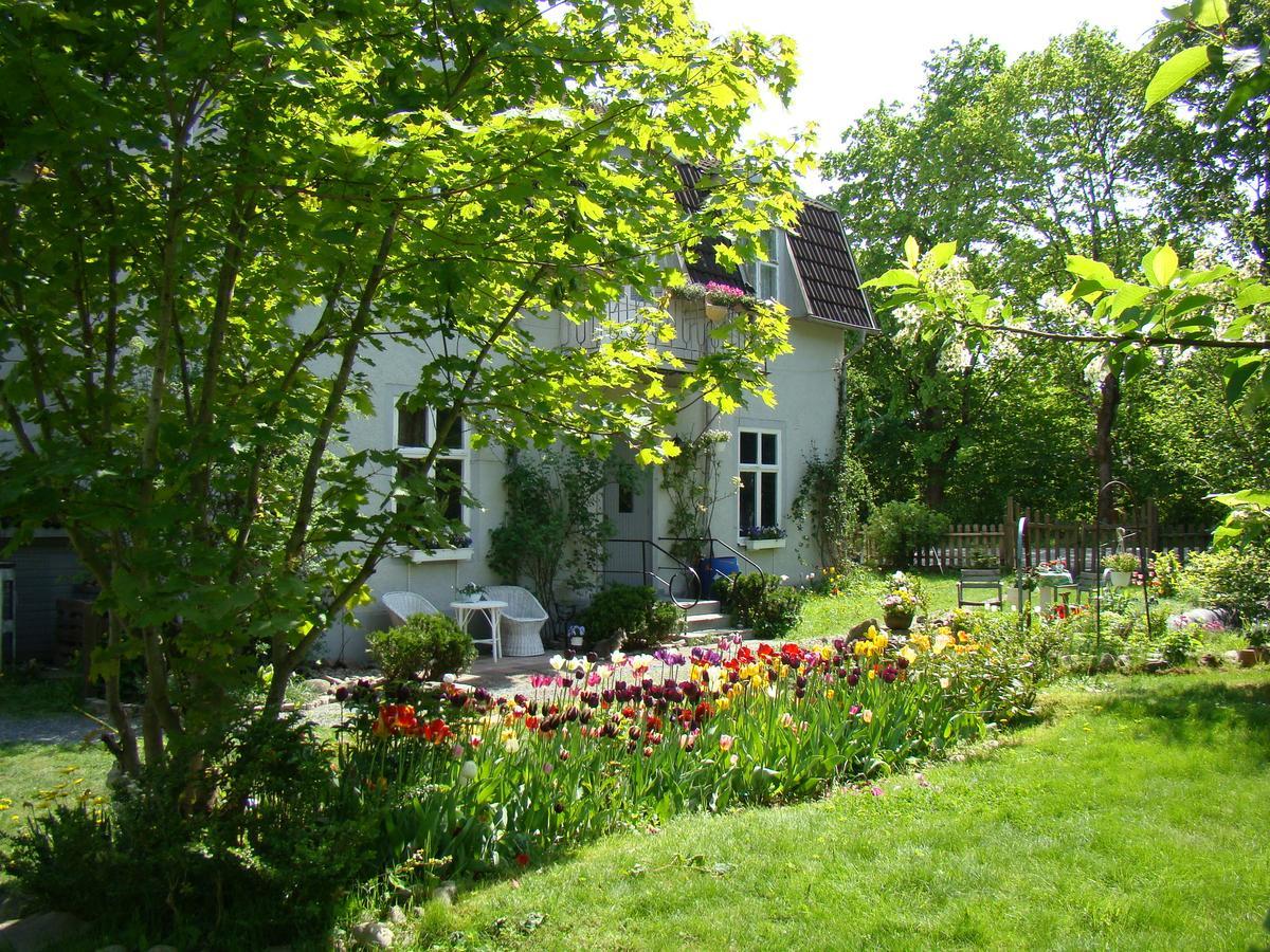 Wonderful Home Bodafors Exterior photo